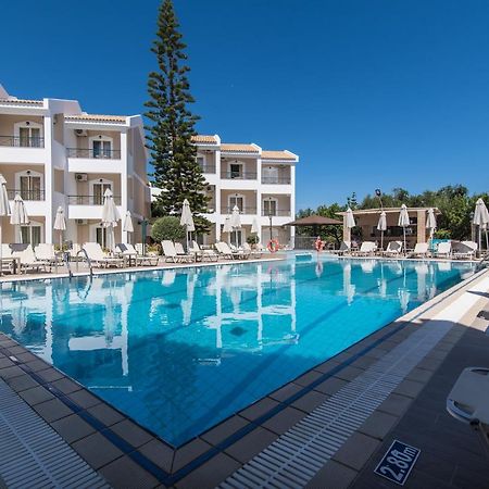 Maistrali Hotel Zante Tragaki Exterior foto