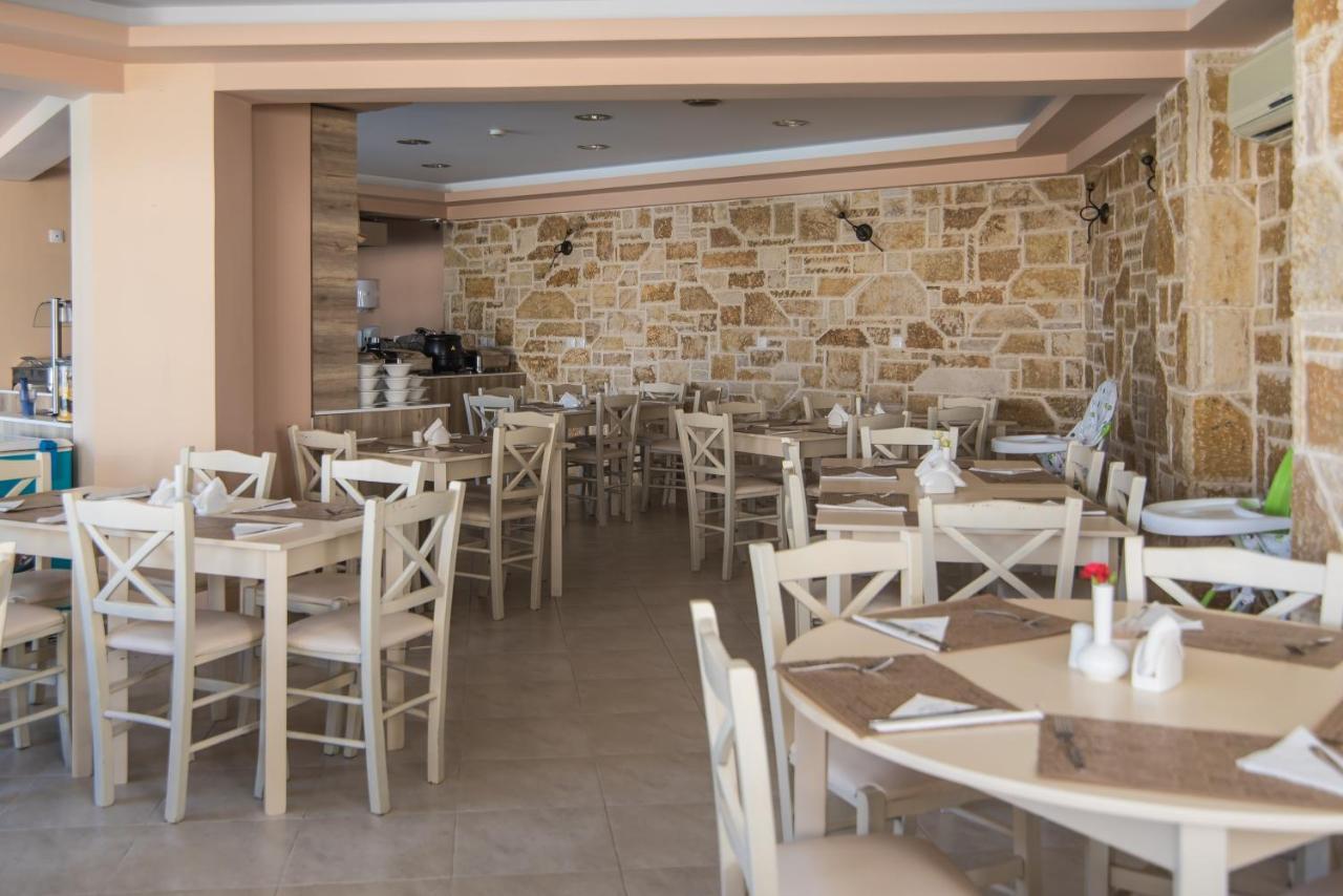 Maistrali Hotel Zante Tragaki Exterior foto