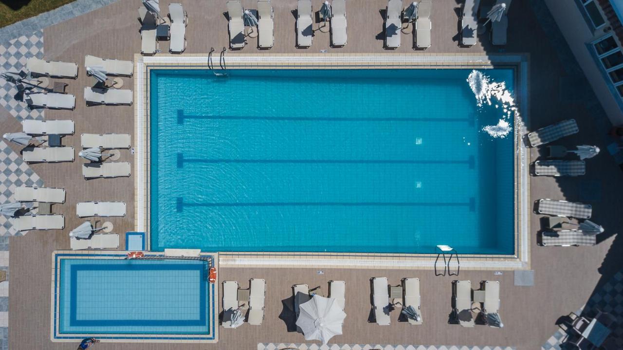 Maistrali Hotel Zante Tragaki Exterior foto
